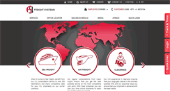 Desktop Screenshot of frescon.com